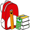 School Supply Lists 